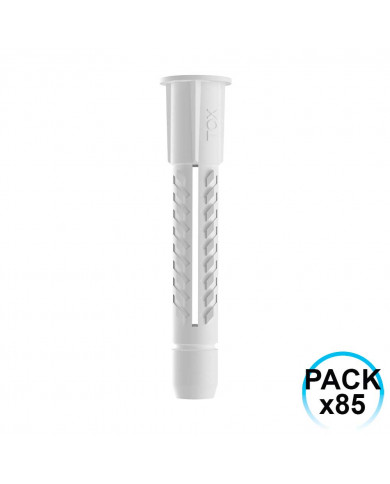 TACO UNIVERSAL MULTIUSO 4ASK (BOTE-8/49) 85uds.