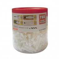 TACO UNIVERSAL MULTIUSO 4ASK (BOTE-8/49) 85uds.