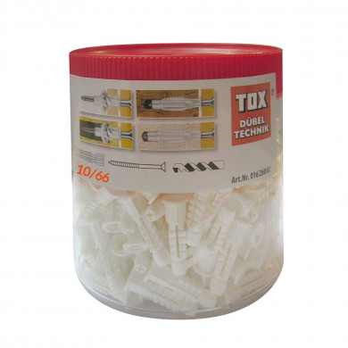 TACO UNIVERSAL MULTIUSO 4ASK (BOTE-10/66) 47uds.