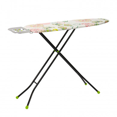 TABLA DE PLANCHAR CORAZONES 33x105cm 7HOUSE