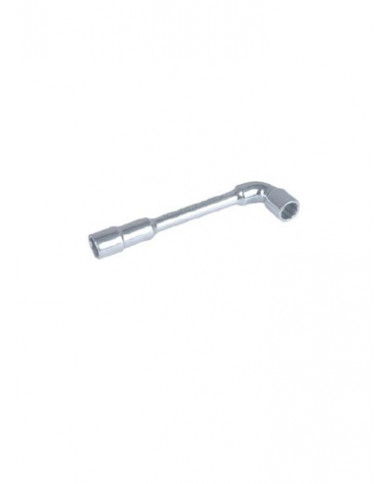 LLAVE PIPA L 8MM CRV LLAVE PIPA L 8MM CRV