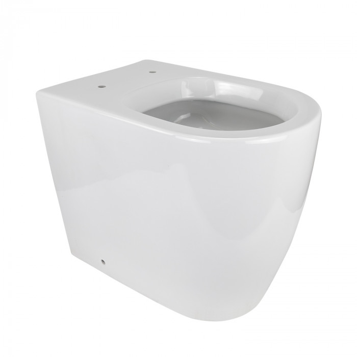 Sanitario Cerámica Ginos - 32x50,5x38,3 cm