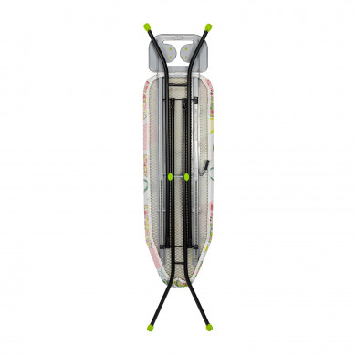 TABLA DE PLANCHAR CORAZONES 33x105cm 7HOUSE