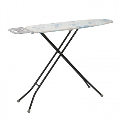 TABLA DE PLANCHAR GEOMETRICO 33x105cm 7HOUSE