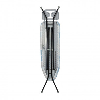 TABLA DE PLANCHAR GEOMETRICO 33x105cm 7HOUSE