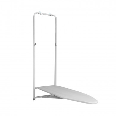 TABLA DE PLANCHAR SUSPENDIDA 33X110CM 3,7kg 7HOUSE TABLA DE PLANCHAR SUSPENDIDA 33X110CM 3,7kg 7HOUSE