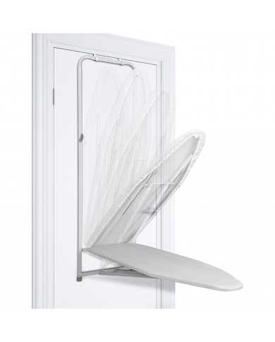 TABLA DE PLANCHAR SUSPENDIDA 33X110CM 3,7kg 7HOUSE