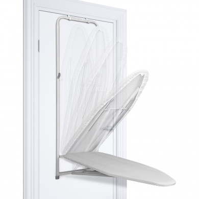 TABLA DE PLANCHAR SUSPENDIDA 33X110CM 3,7kg 7HOUSE TABLA DE PLANCHAR SUSPENDIDA 33X110CM 3,7kg 7HOUSE