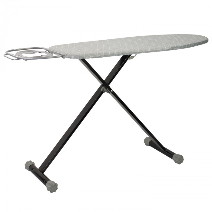 TABLA DE PLANCHAR 43X124CM 8,5kg 7HOUSE