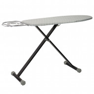 TABLA DE PLANCHAR 43X124CM 8,5kg 7HOUSE