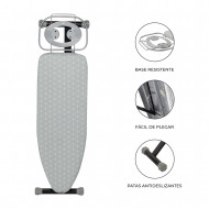 TABLA DE PLANCHAR 43X124CM 8,5kg 7HOUSE