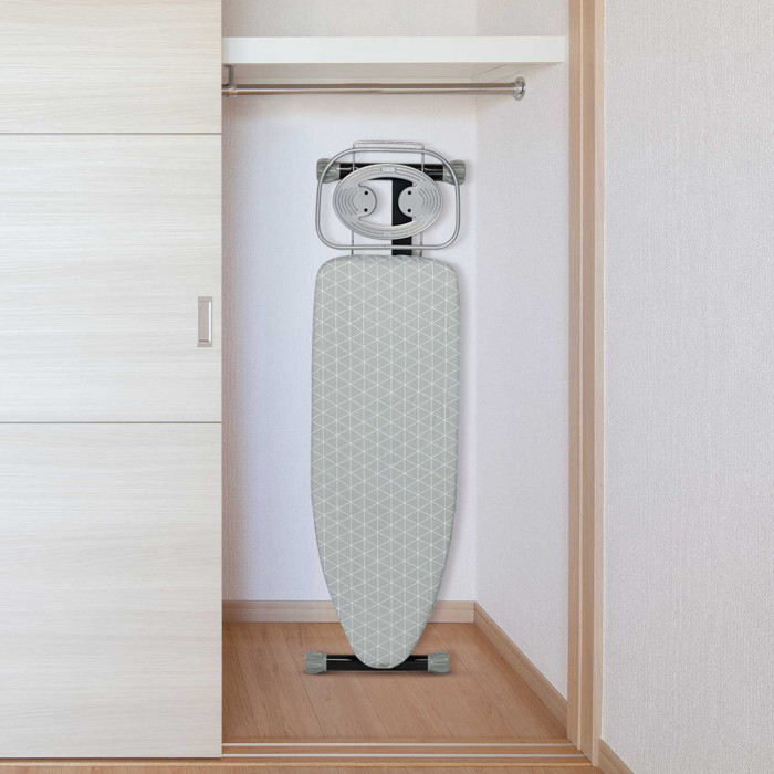 TABLA DE PLANCHAR 43X124CM 8,5kg 7HOUSE