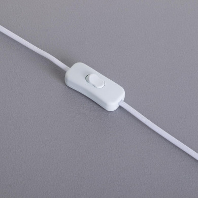 LAMPARA DE MESA DALAI RATTAN COLOR MIEL DN20X40CM SEVEN ON DECO