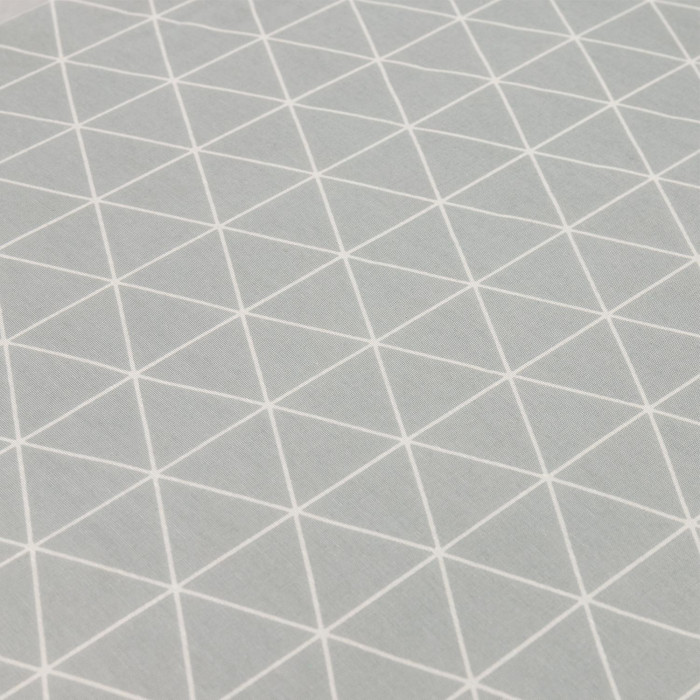 TABLA DE PLANCHAR 43X124CM 8,5kg 7HOUSE