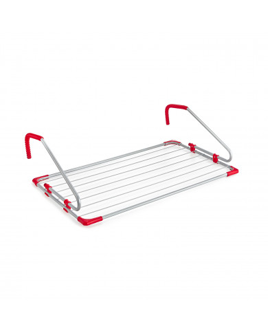 TENDEDERO BALCÓN 1,85KG 11M 7HOUSE