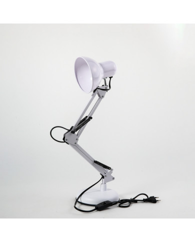 FLEXO BLANCO 64CM SEVEN ON DECO