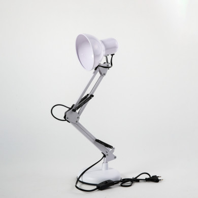 FLEXO BLANCO 64CM SEVEN ON DECO