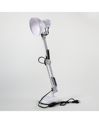 FLEXO BLANCO 64CM SEVEN ON DECO