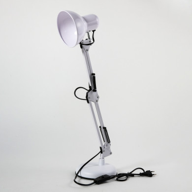 FLEXO BLANCO 64CM SEVEN ON DECO