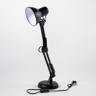 FLEXO NEGRO 64CM SEVEN ON DECO