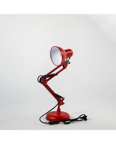 FLEXO ROJO 64CM SEVEN ON DECO