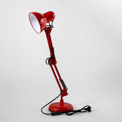 FLEXO ROJO 64CM SEVEN ON DECO