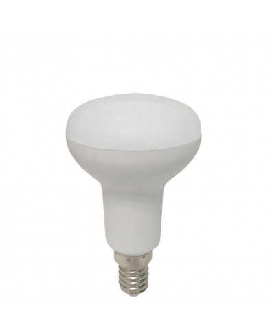 PACK 4 BOMBILLA LED REFLECTORA R50 E14 5W (40W) 470LM 3000K 25000H 7hDayron BL.1
