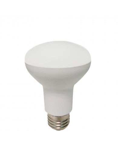 BOMBILLA LED REFLECTORA R63 E27 11W (75W) 1055LM 3000K 25000H 7hDayron BL.1
