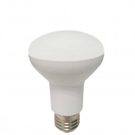 BOMBILLA LED REFLECTORA R63 E27 11W (75W) 1055LM 3000K 25000H 7hDayron BL.1
