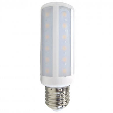 LED SMD PANOCHA 9W (60W) 806 lm E27 270º 6400K 25000H 7hSevenOn BL.1