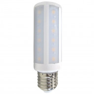 BOMBILLA LED MAZORCA E27 9W (60W) 806LM 3000K 25000H 7hSevenOn BL.1
