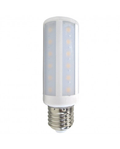 BOMBILLA LED MAZORCA E27 9W (60W) 806LM 3000K 25000H 7hSevenOn BL.1
