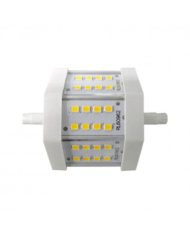 LED SMD 5W 470lm R7S 78mm 200º 4000K 25000h 7hSevenOn BL.1