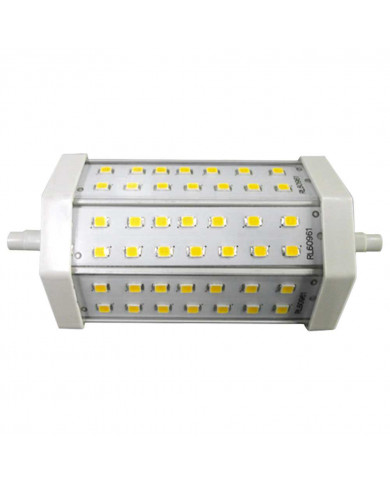 LED SMD 9W (60W) 806lm R7S 118mm 200º 4000K 25000h 7hSevenOn BL.1