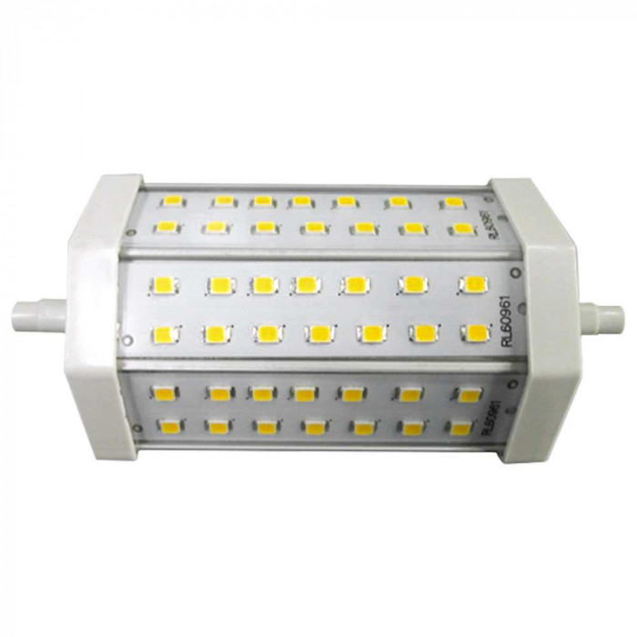 LED SMD 9W (60W) 806lm R7S 118mm 200º 4000K 25000h 7hSevenOn BL.1