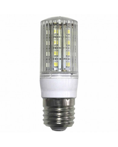 LED SMD PANOCHA MINI 5W (40W) 470lm E27 270º 3000K 25000H 7hSevenOn BL.1