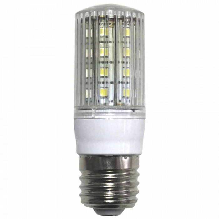 LED SMD PANOCHA MINI 5W (40W) 470lm E27 270º 3000K 25000H 7hSevenOn BL.1