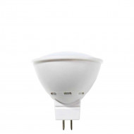 LED SMD PANOCHA MINI 5W (40W) 450lm E27 270º 3000K 25000H 7hSevenOn BL.1