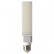 LED SMD SPOTLIGHT PLASTICO 3,5W (25W) 240lm GU10 120º 6000K 15000H 7hSevenOn BL.3