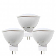 LED SMD ESPECIAL DOWNL.ALUM.11W (75W) 1055lm G24D3 120º 4000K 25000H NoName CJ.2