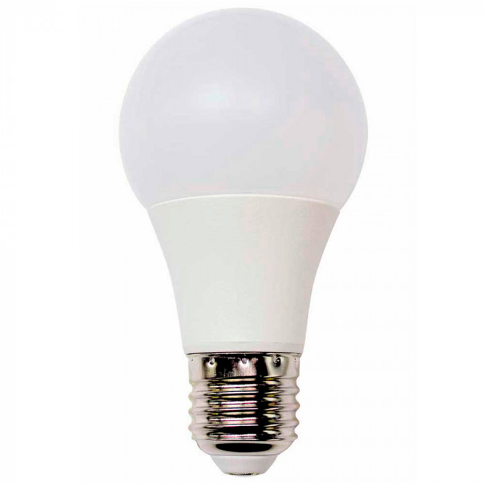 BOMBILLA LED ESTANDAR A60 E27 9W (60W) 806LM 5200K 15000H BL.1