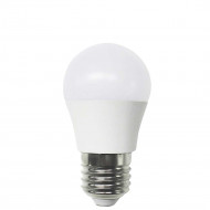 BOMBILLA LED VELA C37 E14 6W (40W) 470LM 2700K 15000H  BL.1
