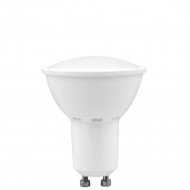BOMBILLA LED VELA C37 E14 6W (40W) 470LM 2700K 15000H  BL.1

