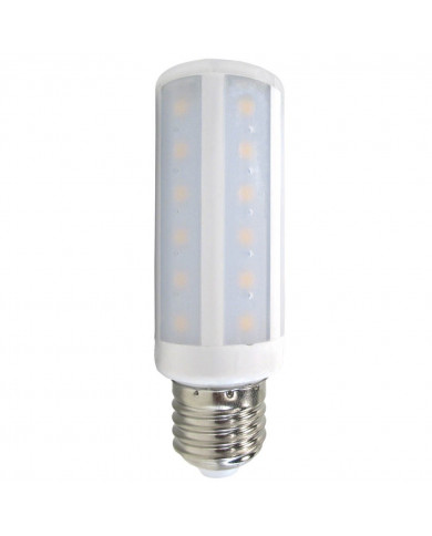 LED SMD PANOCHA 9W (60W) 806lm E27 270º 3000K 25000H 7hSevenOn BL.1