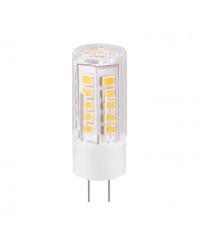 LED SMD CERAMICA 3W (25W) 249lm G4 270º 3000K 25000H 7hSevenOn BL1
