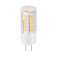 LED SMD PANOCHA 9W (60W) 806lm E27 270º 3000K 25000H 7hSevenOn BL.1