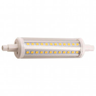 BOMBILLA LED R7S REGULABLE 118MM 10W (80W) 1200LM 4000K 25000H 7hSevenOn BL.1
