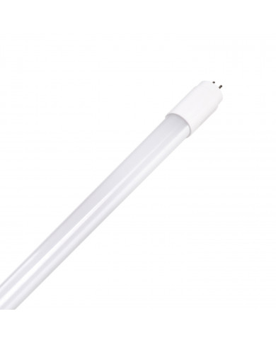 TUBO LED T8 1200MM 18W (100W) 1620LM 6000K 25000H SIN CEBADOR 7hSevenOn Premium CJ.1
