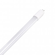 TUBO LED T8 1200MM 18W (100W) 1620LM 6000K 25000H SIN CEBADOR 7hSevenOn Premium CJ.1
