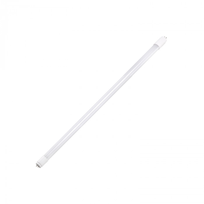 TUBO LED T8 600MM 9W (60W) 810LM 6000K 25000H SIN CEBADOR 7hSevenOn Premium CJ.1
